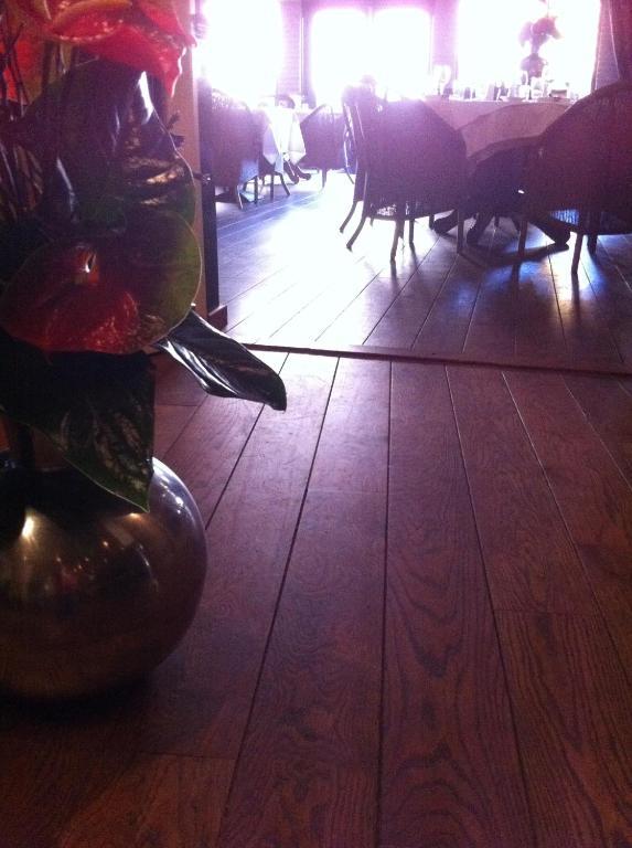 Hotel-Restaurant Krabbendam Someren Esterno foto