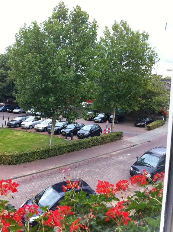 Hotel-Restaurant Krabbendam Someren Esterno foto